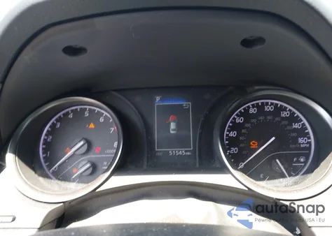 2023 Toyota Camry Se z USA, uszkodzony, nr VIN 4T1G11AK7PU730049